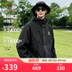 骆驼蛟龙冲锋衣男女同款潮流运动户外防雨登山外套春秋季M34CAFO730C