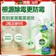 滴露（Dettol）除霉剂500ml 除霉喷雾除霉防霉杀菌除味防潮墙面洗衣机霉菌清洁剂