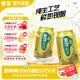 雪花啤酒(Snowbeer)纯生 330ml*24听 匠心营造纯生工艺 京东自营热销