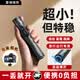 Rtako【热卖100W+ | 丢丢杆air】2026新款自拍杆手机三脚架支架落地便携式旅行演唱会自拍神器360度旋转 1.6米黑【双管铝合金】一丢即开 | 蓝牙遥控 【可落地手持 | 收纳袋】相机配