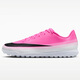 耐克NIKE男子足球鞋刺客VAPOR 17 CLUB TF T运动鞋IQ6853-900紫41