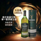 格兰菲迪（GLENFIDDICH）12年 苏格兰斯佩赛单一麦芽威士忌1000ml 礼盒装 老版本