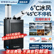 荣事达（Royalstar）工业移动式空调2026新款一体机移动空调单冷免安装外机立式压缩机制冷小空调商用可移动式冷风扇 2匹 | 强劲款 双风管【R410A冷媒/耐高温】