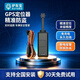 护车宝gps定位器跟踪器免充电电动车防盗器汽车追踪器卫星定位跟踪器 二线版+免费平台+一年流量