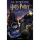 哈利波特与魔法石 Harry Potter And The Philosopher'S Stone JK罗琳 英文原版小说