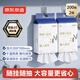 京东京造一次性懒人抹布200抽*2提 抽取式厨房用纸巾悬挂式洗碗布洗碗巾