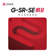 卓威ZOWIE G-SR-SE炽II 电竞鼠标垫 细面鼠标垫 fps游戏鼠标垫 电竞桌垫gsrse炽升级款（随机发货）