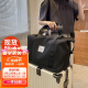 皓梵洁 旅行包大容量学生挂行李箱手提可折叠收纳包便携搬家待产收纳袋