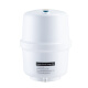 鲁跃家用净水器压力桶3.2G储水桶RO纯水机储水罐适用于沁园美的等净水器 3.2G压力桶（配2分开关阀门）