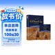 老人与海英文版书籍 英文原版小说 附赠词汇注解手册 扫码听音频 全英文版畅销小说读物阅读 世界经典文学名著
