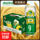 乐世啤酒9°P精制醇鲜啤酒青岛乐世清爽型啤酒 500mL* 12罐 整箱装