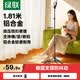 绿联手机支架落地直播支架自拍杆三脚架多功能便携视频录制户外立式俯拍伸缩支架铝合金适用苹果17小米