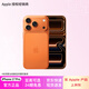 Apple/苹果 iPhone 17 Pro 手机支持移动联通电信 5G 双卡双待新品新机【需现场签收激活】可选白条分期 星宇橙色 512G【需现场签收激活】 官方标配【白条12期分期免息】