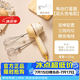 摩登主妇打蛋器手持烘焙蛋糕奶油打发器电动小型家用搅拌器搅蛋器 电动打蛋器【双头充电款】