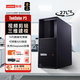 联想（Lenovo）ThinkStation P3图形工作站OpenClaw部署AI台式电脑主机i9-14900K/64G/1T+4T/RTX5060Ti 16G/定制