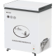 西泠小天仙 BD/BC-140C 140升 商用冰柜 冷藏冷冻转换冷柜 单温单箱