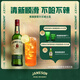 尊美醇（Jameson）爱尔兰 调和型威士忌 洋酒 500ml  威士忌花果香 进口威士忌