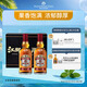 芝华士（Chivas）12年 苏格兰调和型威士忌 500ml双瓶江湖再见 礼盒