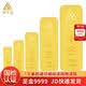 领丰金（LING FENG GOLD）财富金条足金9999黄金收藏投资金礼物过节生日送人礼品 10g
