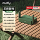 CUDY BE3600 WiFi 7便携路由器TR3600 双2.5G网口 256MB闪存USB3.0 轻NAS无线迷你随行旅游家用高速