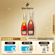 人头马（Remy Martin）CLUB优质香槟区干邑白兰地组合装 1050mL 1套 350ml+700ml