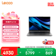 来酷（Lecoo）笔记本电脑来酷Pro14超能本 酷睿Ultra5 24G 512G 2.8K 120Hz 轻薄办公本 享联想售后 国补