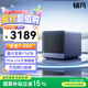 铭凡N5 Air旗舰锐龙7 255迷你主机NAS台式机软路由mini主机网络存储硬盘工作站支持174T国家补贴0+64GB