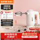 苏泊尔（SUPOR）家用打蛋器小型电动大功率打蛋机迷你奶油蛋清打发器蛋糕烘焙工具手持自动搅蛋器搅拌器SDD2001
