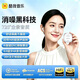 酷我音乐KL02真无线蓝牙耳机半入耳腾讯音乐游戏运动降噪耳机 蓝牙6.0适用于苹果华为小米手机LF162珍珠白