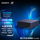 技嘉（GIGABYTE）DGX Spark GB10 AI迷你mini工作站台式电脑主机128G/4TB/NVIDIA Grace Blackwell