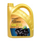 ANACH 全合成机油润滑油 5W-40 SN级 4L 安耐驰添加剂机油配方 汽车用品