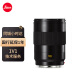徕卡（Leica） APO SL90F2.0ASPH镜头 莱卡SL90mm人像摄影定焦镜头 黑色 标配