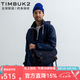 TIMBUK2邮差包单肩斜挎包信使包时尚潮包休闲包男男友礼休闲运动 黄昏蓝/金扣 M