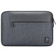 爱华仕（OIWAS）苹果电脑包13.3英寸 保护简约时尚拼接内胆包 OCP1739S 深灰色