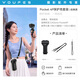 漾菲斯适用大疆Pocket4pro保护壳套装机身保护盖镜头防护镜云台保护套含防丢挂绳肩带