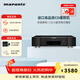 马兰士CD6007CD机 光盘HQCD碟片专业播放机纯CD HiFi发烧级高保真音乐播放器同轴输出 支持CD/USB播放 CD6007