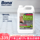 博纳BONA硬质地面保养清洁剂美国原装进口大理石瓷砖地板多功能去污剂 4000ml 1桶 【补充装】