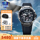 卡西欧（CASIO）G-SHOCK大泥王三重感应六局太阳能男表户外运动GWG-1000 GWR-B3000A-2APR 空霸系列