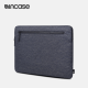 INCASE内胆包 macbookpro苹果笔记本电脑包 新款简约商务保护套 藏灰蓝色 13寸