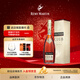 人头马（Remy Martin）洋酒 CLUB优质香槟区干邑白兰地 700ml