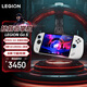 联想拯救者掌机Legion Go S 2025掌上游戏机 桌面主机 便携游戏本( Z2 GO 100%sRGB ) MINI主机