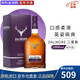 大摩（DALMORE）苏格兰单一麦芽威士忌 原瓶进口洋酒 英国高地核心产区 大摩三重奏 1000mL 1瓶