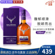 大摩（DALMORE）苏格兰单一麦芽威士忌 原瓶进口洋酒 英国高地核心产区 大摩12年雪莉桶 700mL 1瓶