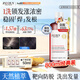 卓蓝雅防脱防断发控油防脱固发头皮洗发水800ml男女通用改善掉发洗发水
