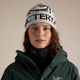 始祖鸟（ARC'TERYX）Cap 中性 百搭冷帽 虎鲸色