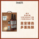 帝王（Dewar's）年份礼盒 12年 1000ml*2瓶+18年 200ml*1瓶 洋酒