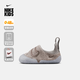 耐克（NIKE）宝宝勾婴童易穿脱运动鞋秋季男女童飞织NIKE SWOOSH 1 FB3244