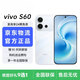 vivo S60 手机【24期免息】可选 高通骁龙4K原生感Live 云台级防抖主摄  AI拍照手机vivo s60新品手机 星星海 12GB+512GB 官方标配【赠店铺延保+碎屏险】