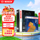 博世（BOSCH）汽车空调滤芯+空气滤芯滤清器套装吉利帝豪EC7比亚迪F3G3丰田花冠