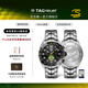 泰格豪雅【新品】泰格豪雅F1系列塞纳特别版计时码表（43mm） CAZ101AX.BA0637